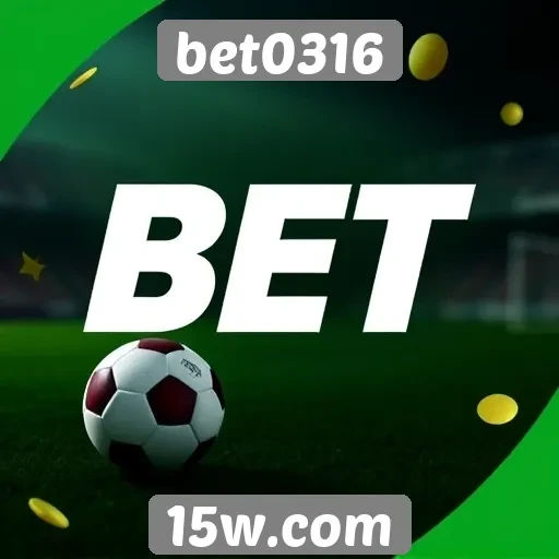 Comparação de bônus e promoções do bet0316