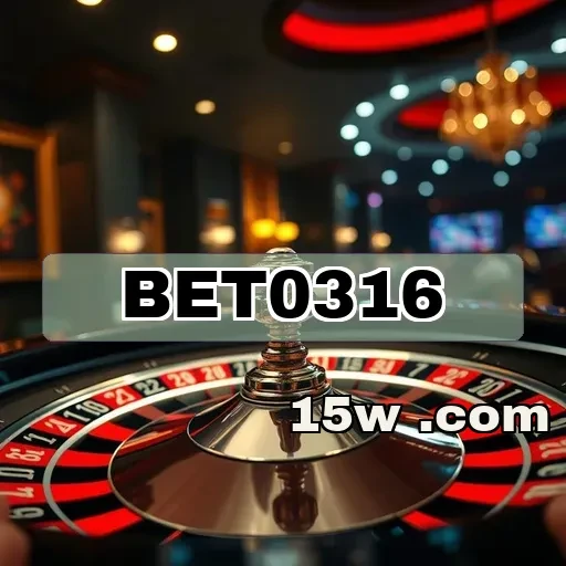 bet0316 Blackjack