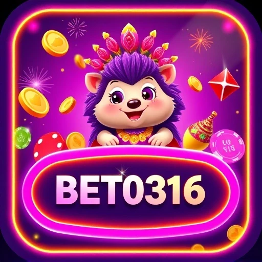 Logotipo bet0316