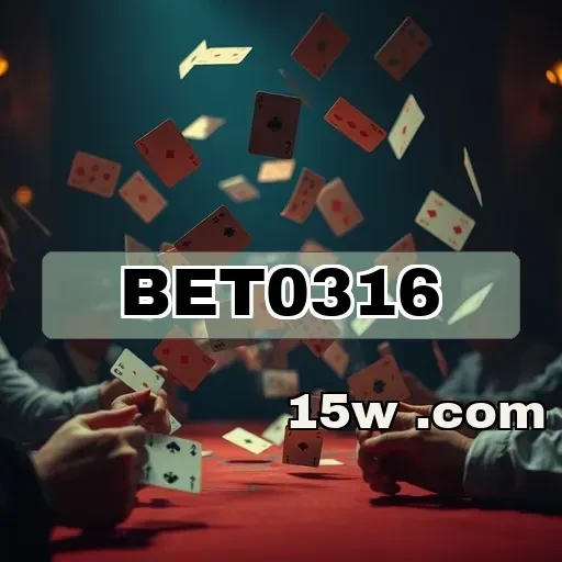 bet0316 Poker online