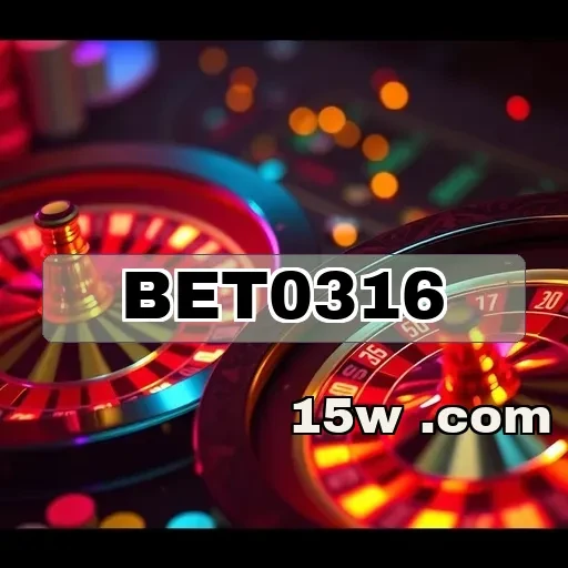 bet0316 Roleta