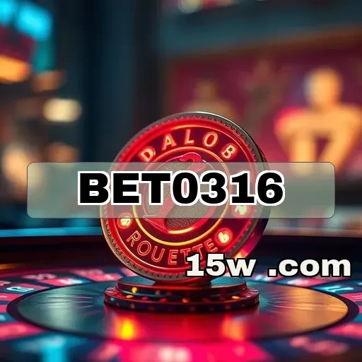 bet0316 Caça-níqueis