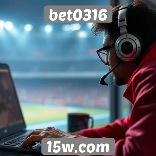 Avaliação da experiência do usuário no bet0316